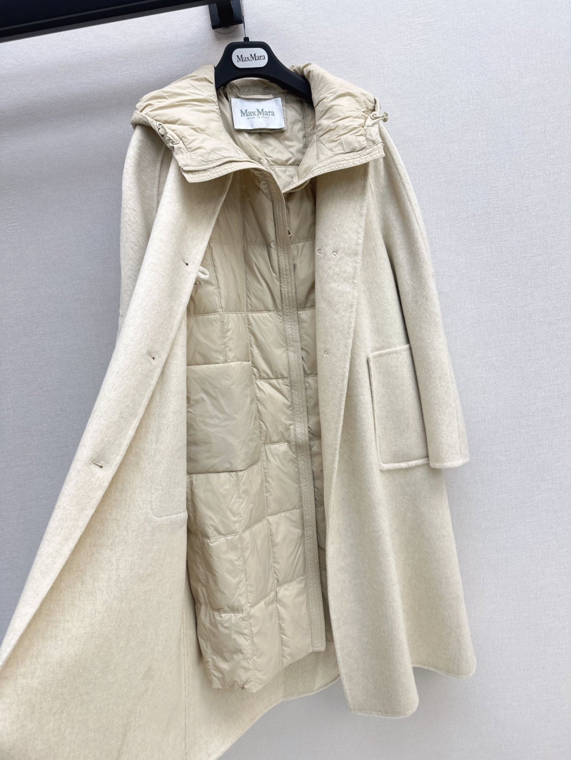 Miu Miu Down Coat